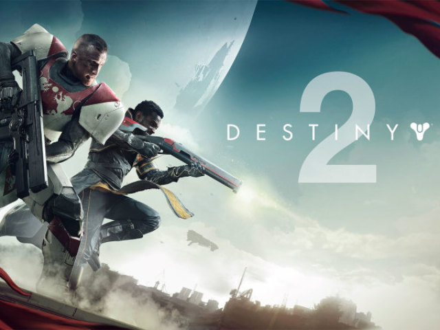 Destiny 2