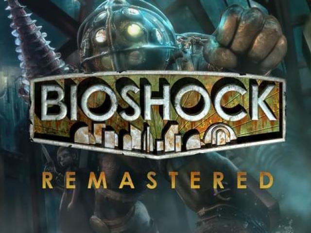 Bioshock