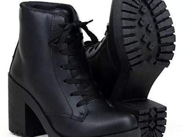 Bota 1