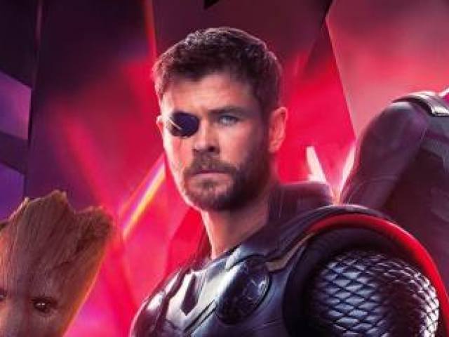 Thor