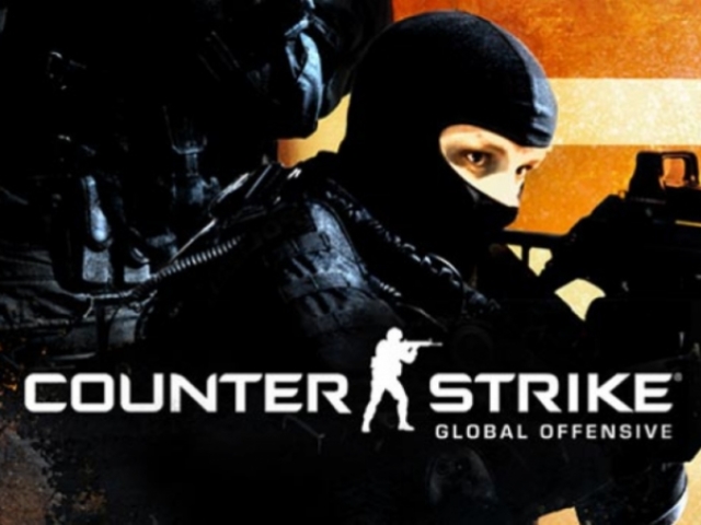 COUNTER-STRIKE: GLOBAL OFFENSIVE