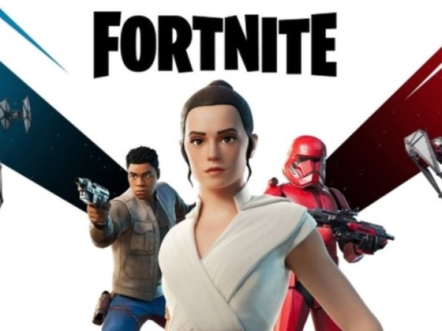 FORTNITE