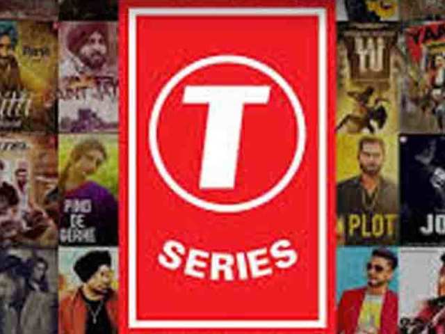 T-Series