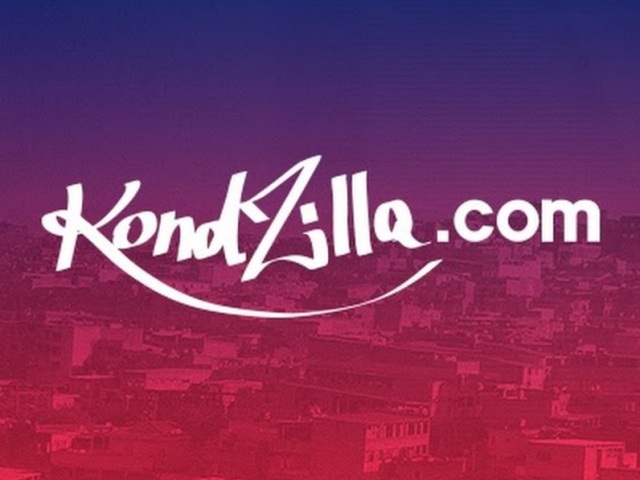 Canal Kondzilla