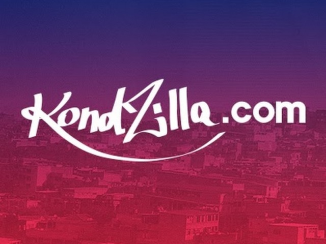 Canal Kondzilla