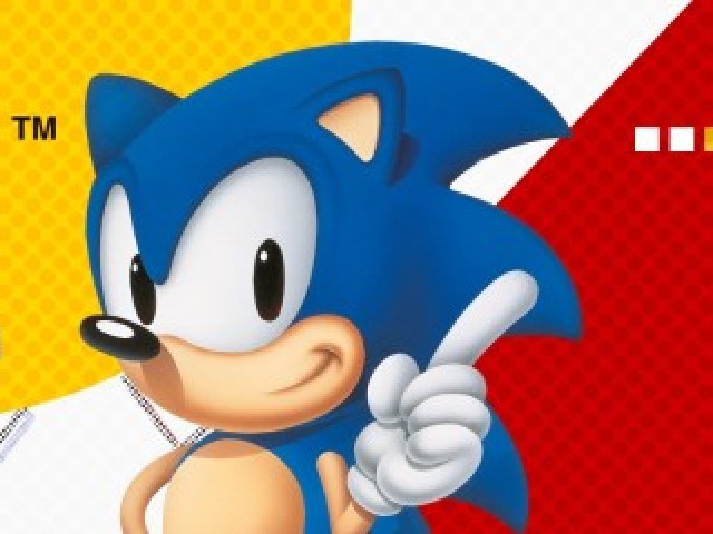 Sonic the Hedgehog