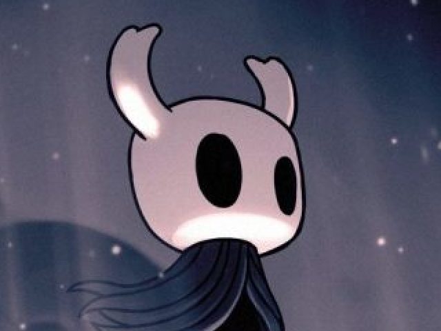 Hollow Knight