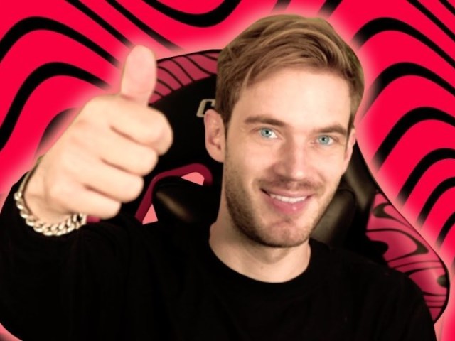 PEWDIEPIE