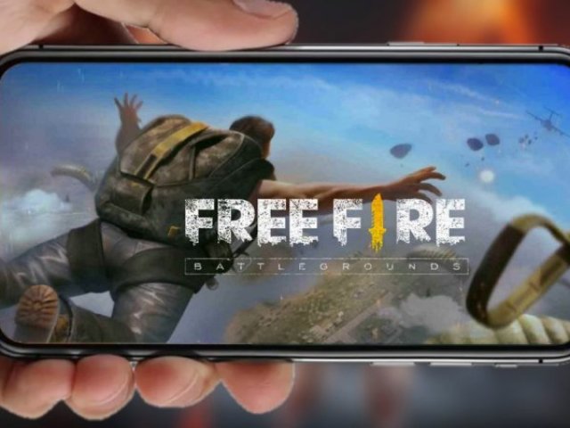 jogo Free Fire