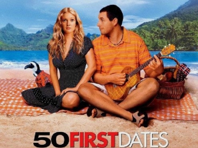 Amor de filme!