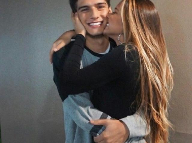 Amor Nutella