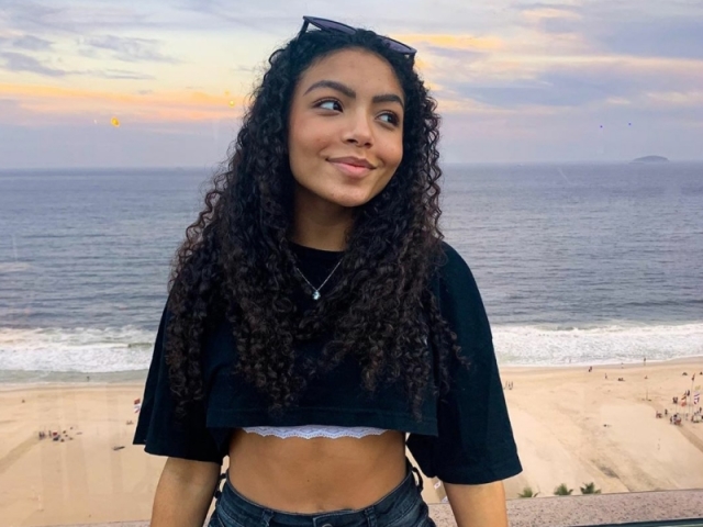 Any Gabrielly