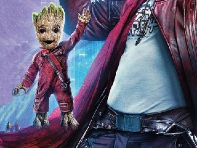 Groot
