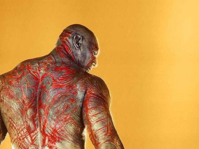 Drax