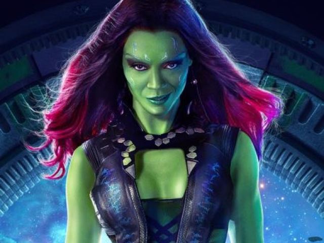 Gamora