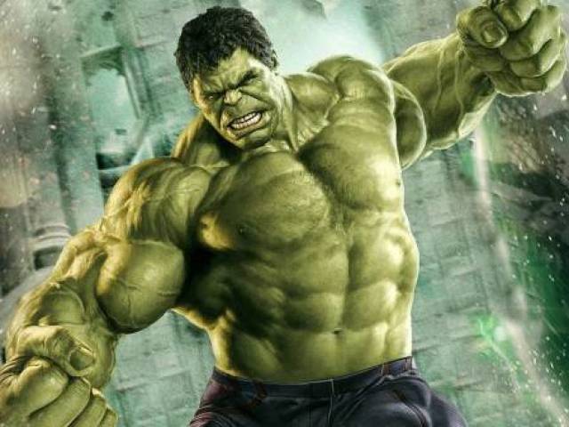 Hulk