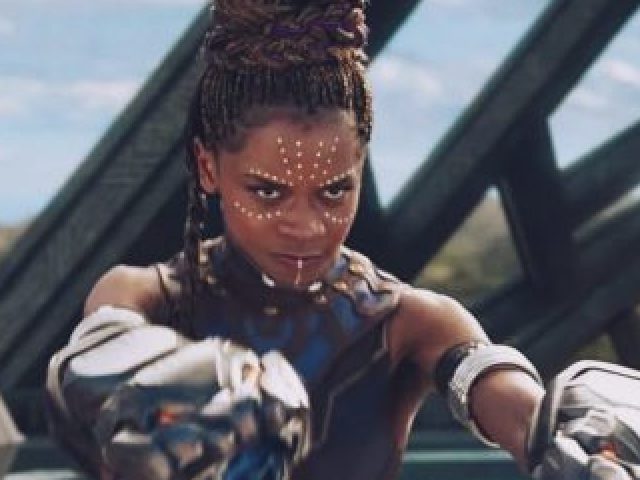 Shuri
