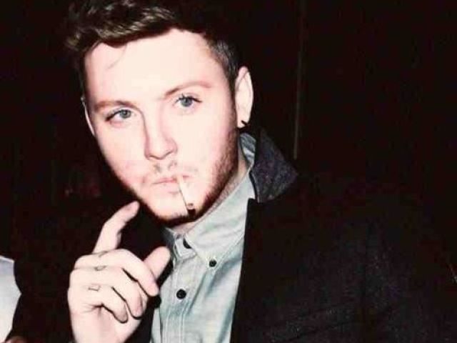 James Arthur