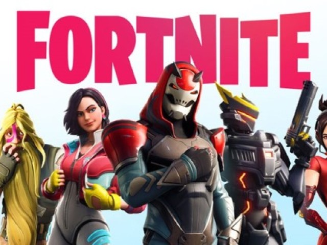 Fortnite