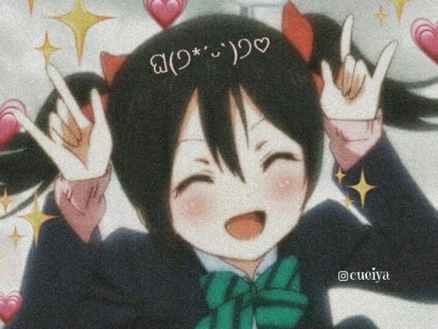 •100% Kawaii!!ヽ(o^▽^o)ノ