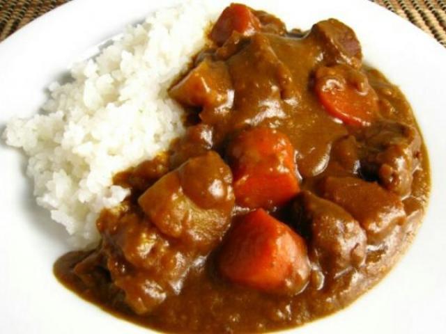 Curry