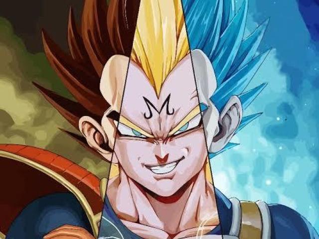 Vegeta