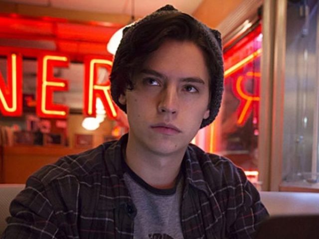 Jughead Jones