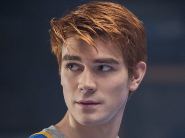 Archie Andrews