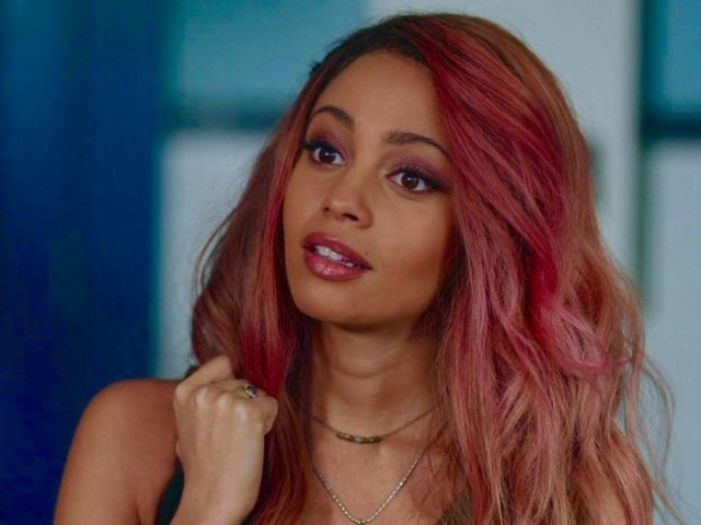 Toni Topaz