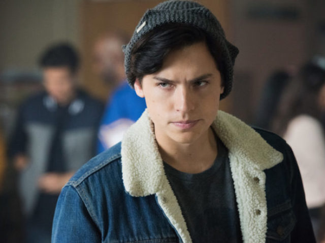 Jughead Jones