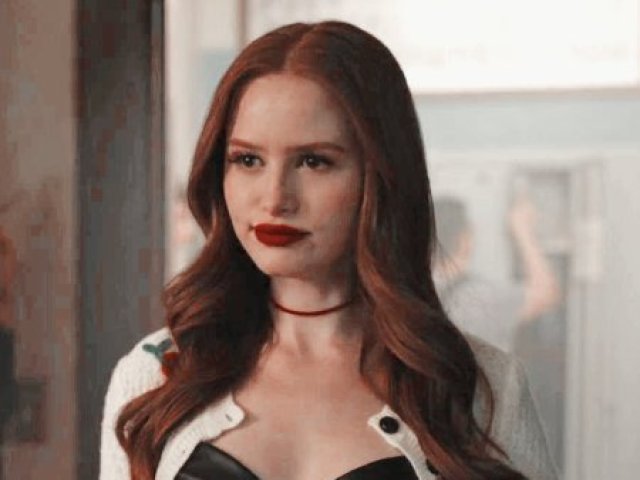 Cheryl Blossom