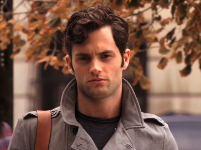 Dan Humphrey