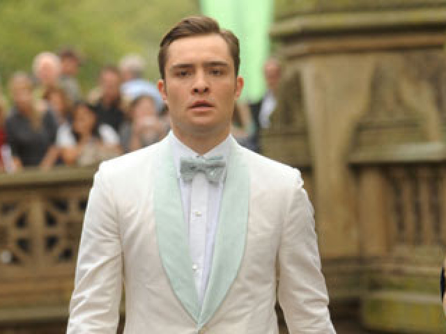 Chuck Bass