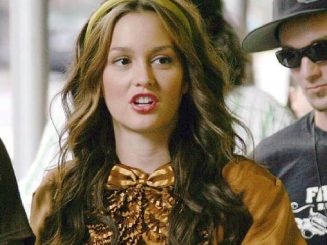 Blair Waldorf