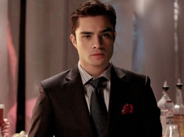 Chuck Bass