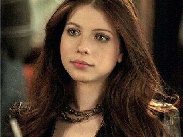 Georgina Sparks