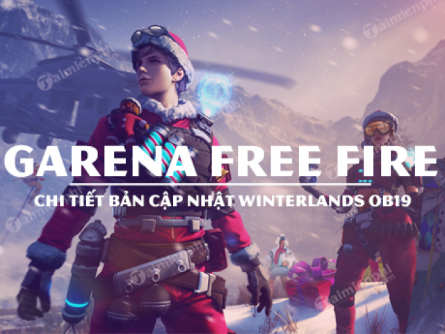 Garena - Free Fire