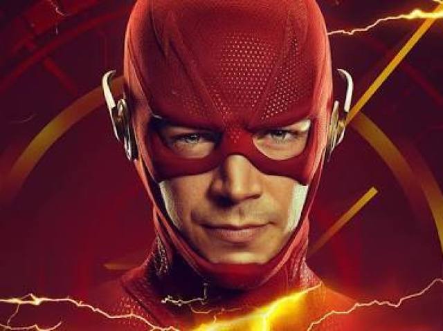 Flash (Barry Allen)