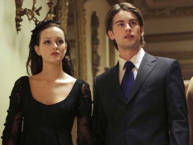 Blair e Nate