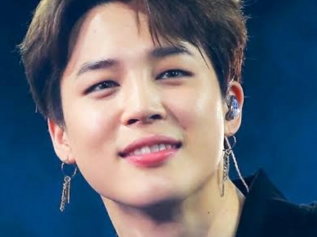 Você realmente conhece o Jimin?