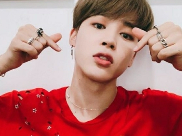 Curiosidades Jimin | BTS