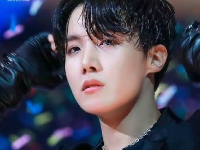 Hoseok