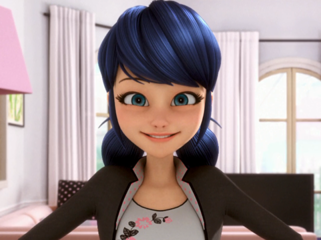 Marinette