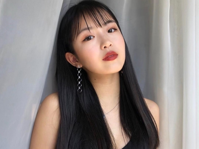 Hina Yoshihara