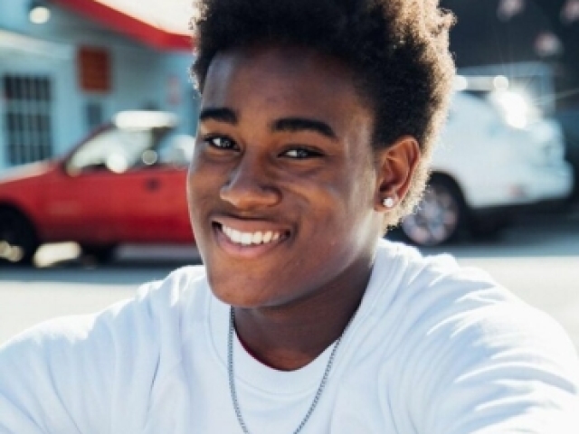 Lamar Morris