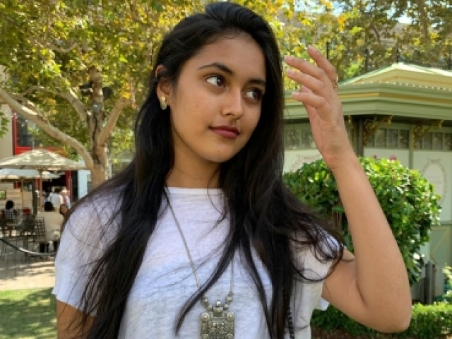 Shivani Paliwal