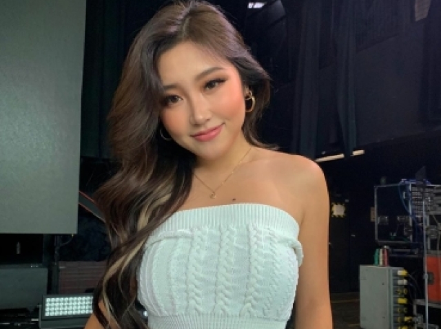 Heyoon Jeong