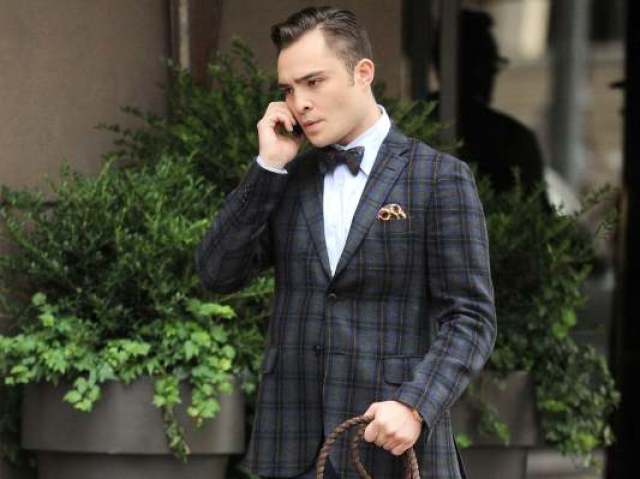 Chuck