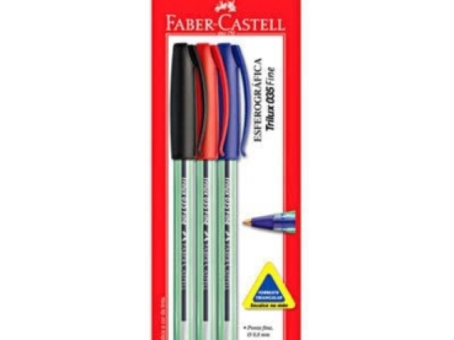 Faber castel