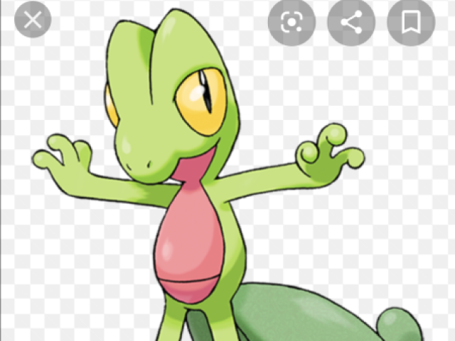 Treecko